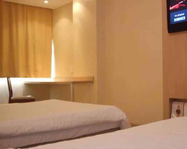 Brasilia Imperial Hotel E Eventos Buitenkant foto